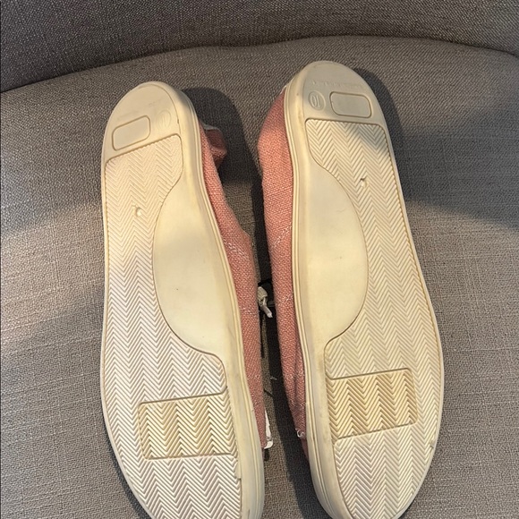 Canvas Sneakers - Picture 2 of 5